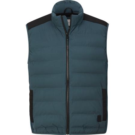 BABISTA BABISTA Bodywarmer Faron marine / zwart