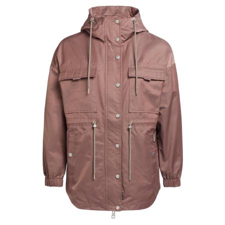 Khujo khujo Tussenjas PRAYATA bruin