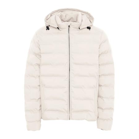 Solid !Solid Winterjas Milas beige