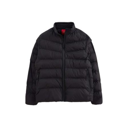 D’S Damat D’S Damat Tussenjas zwart