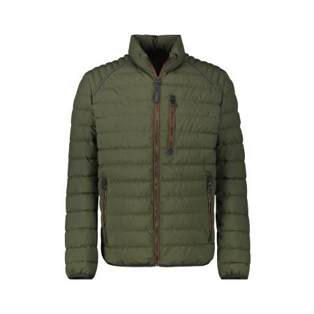 Lerros LERROS Tussenjas olijfgroen