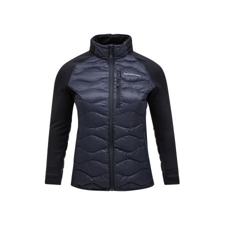 Peak Performance PEAK PERFORMANCE Outdoorjas zwart