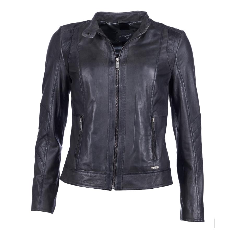 Maze Maze Tussenjas Marcie zwart -