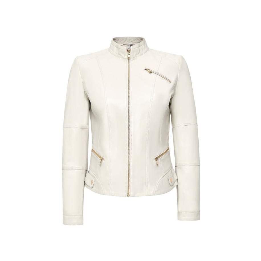 Derimod Derimod Tussenjas beige -