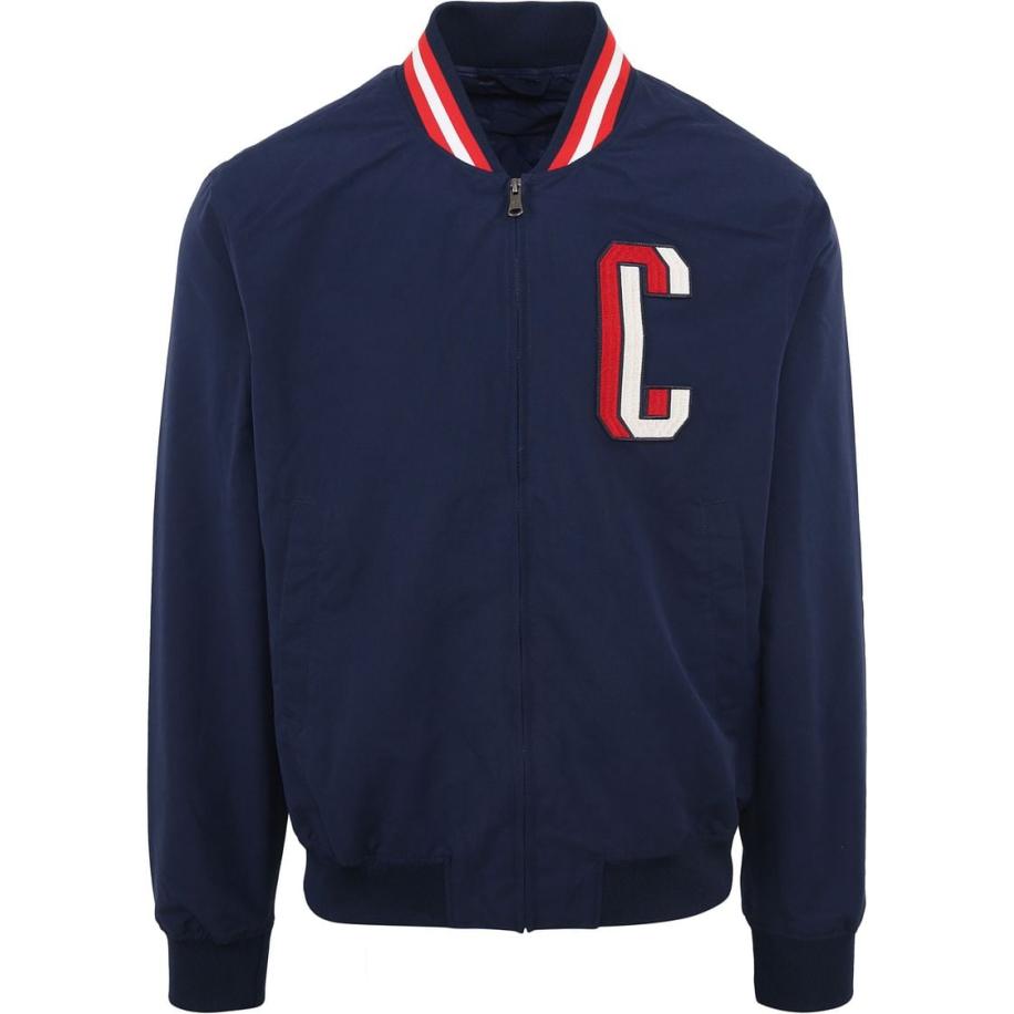 Champion Bomberjas Donkerblauw Blauw