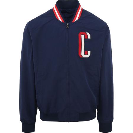 Champion Bomberjas Donkerblauw