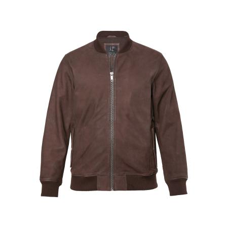 JP1880 JP1880 Tussenjas donkerbruin