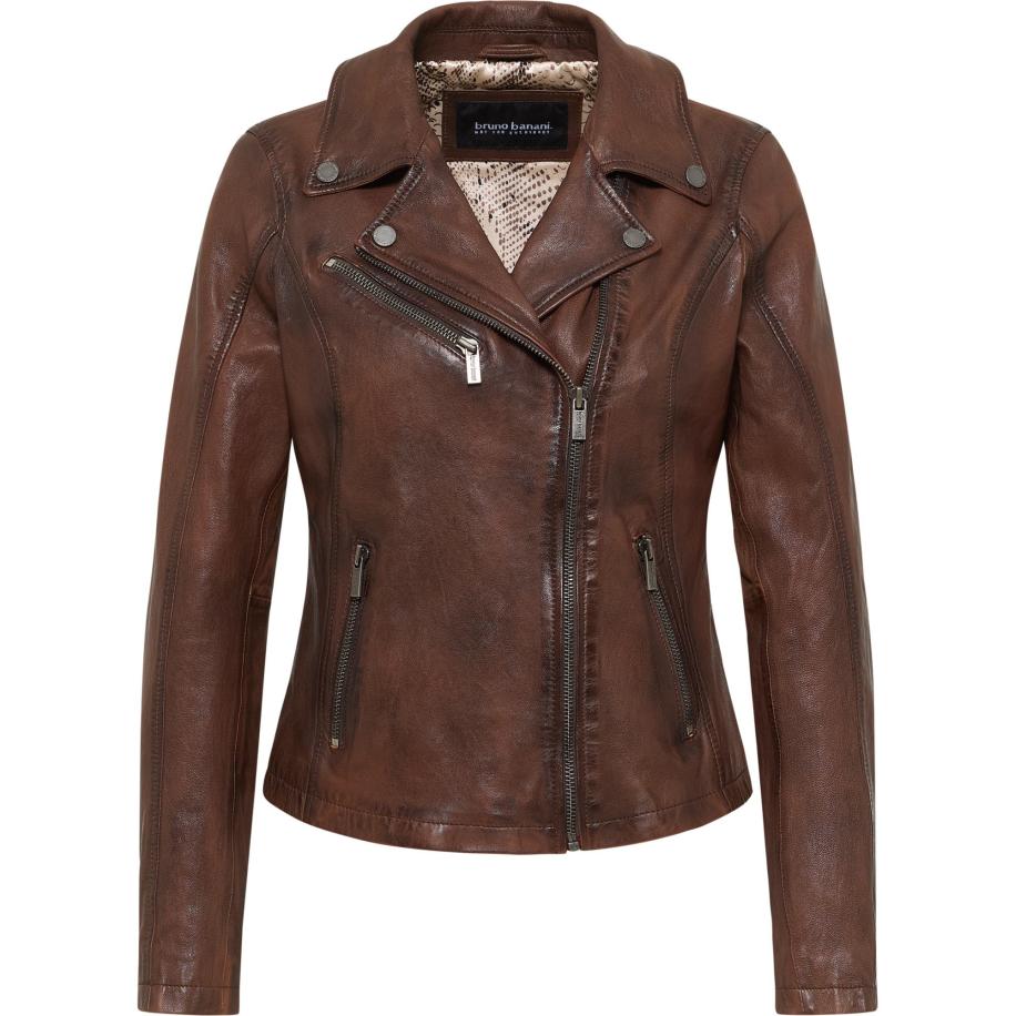 Bruno Banani Bruno Banani Tussenjas Pasia bruin -