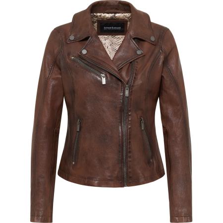 Bruno Banani Bruno Banani Tussenjas Pasia bruin