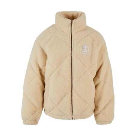 Karl Kani Karl Kani Tussenjas sand / wit