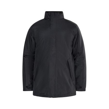 ICEBOUND ICEBOUND Functionele jas Arctic zwart