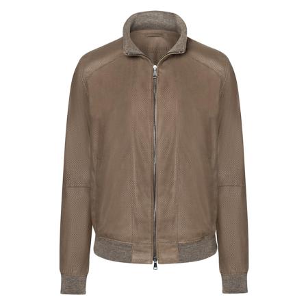 Werner Christ Werner Christ Tussenjas Melvin bruin