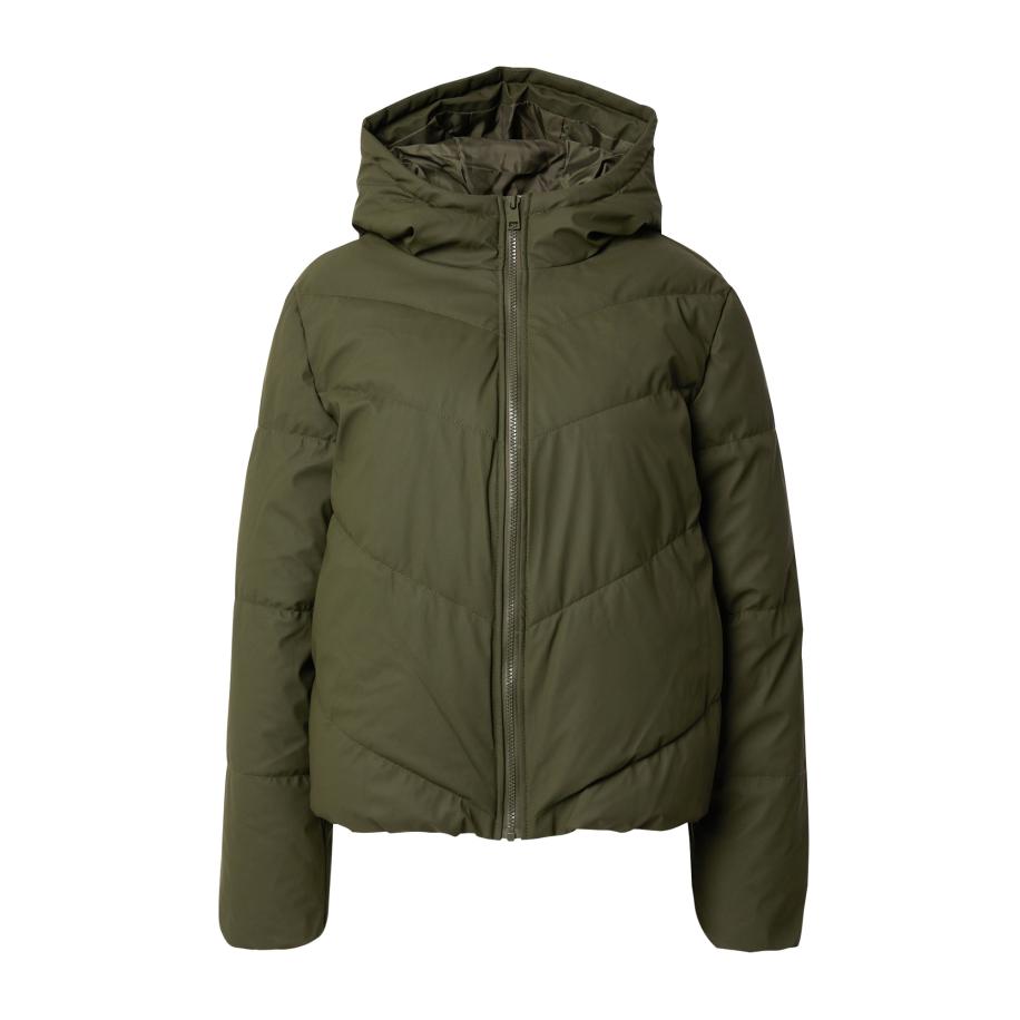 JDY JDY Winterjas JDYArnhem spar -