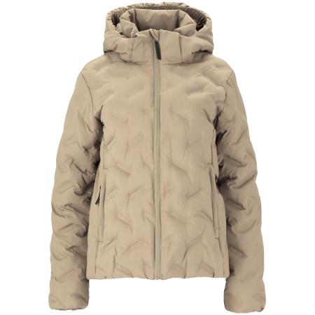 Whistler Whistler Outdoorjas Dido lichtbeige