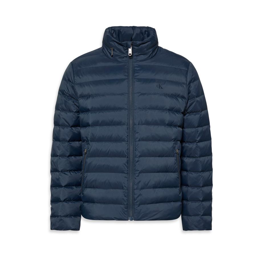 Calvin Klein Calvin Klein Jeans Tussenjas marine -