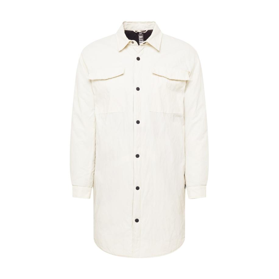 Freaky Nation FREAKY NATION Tussenjas Trend Boy beige -