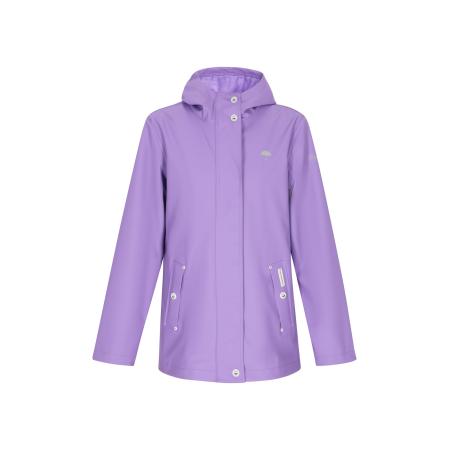 Schmuddelwedda Schmuddelwedda Functionele jas lila