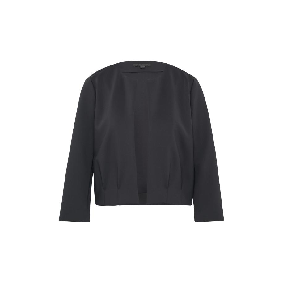 Comma COMMA Tussenjas navy -