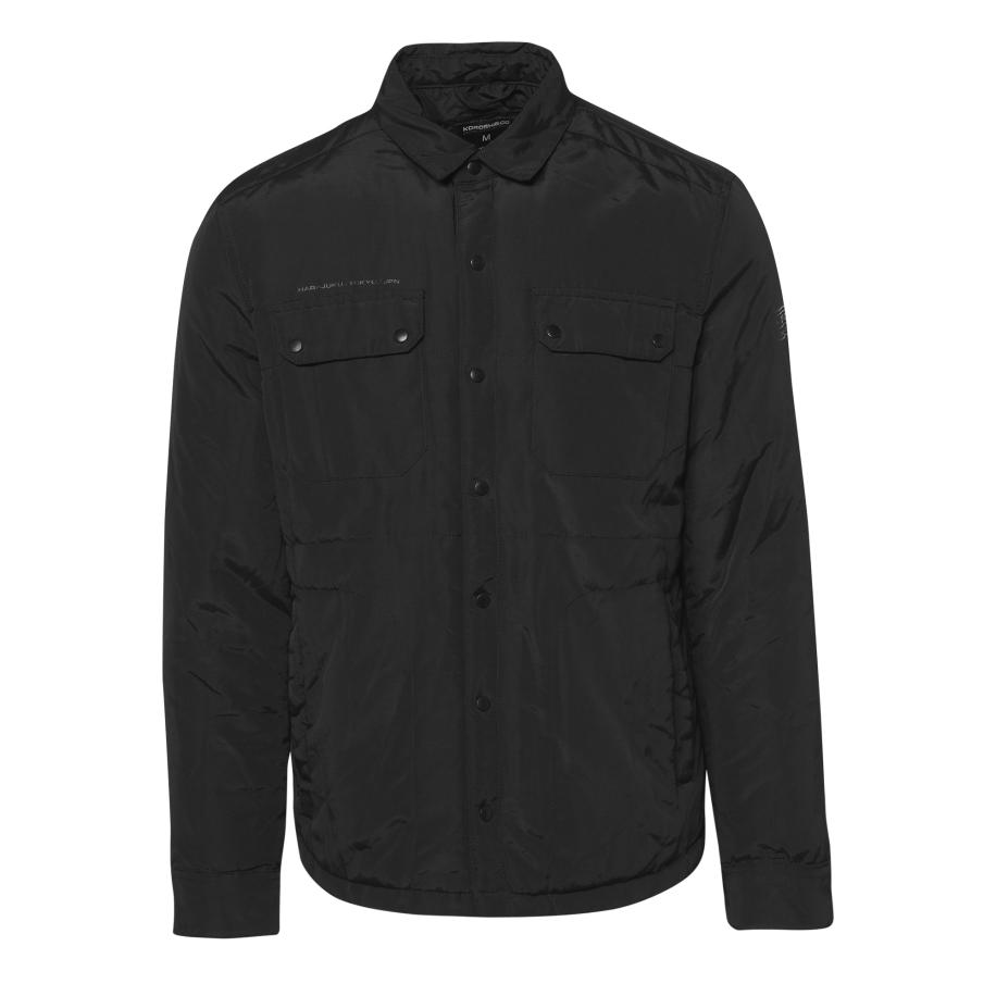 KOROSHI KOROSHI Tussenjas grafiet -