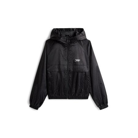 Tommy Jeans Tommy Jeans Tussenjas zwart