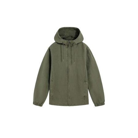 ScalperS Scalpers Tussenjas Scray kaki