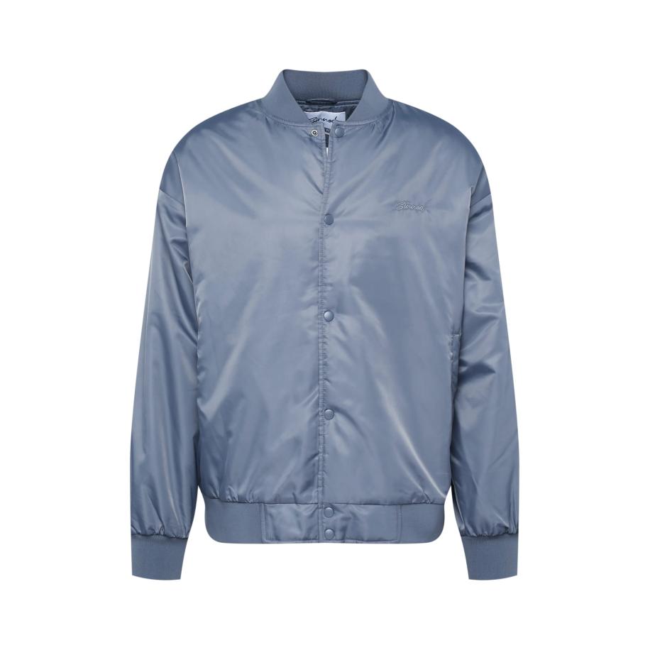 ABOUT YOU Sinned x ABOUT YOU Tussenjas JAMIE duifblauw -