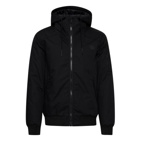 Solid !Solid Tussenjas Tilly Sporty zwart