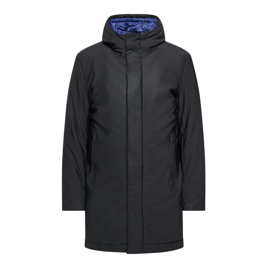 ICEBOUND ICEBOUND Outdoorjas zwart -