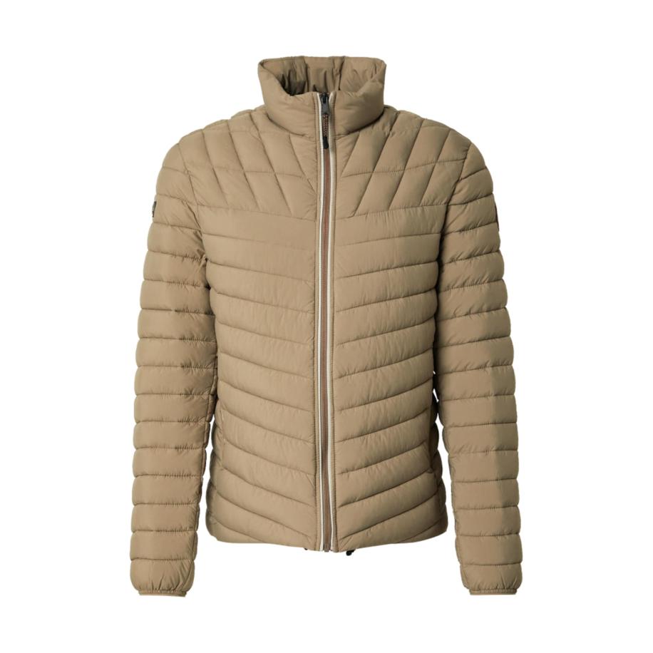 Napapijri NAPAPIJRI Tussenjas A-LAPAZ greige -