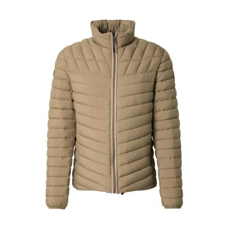 Napapijri NAPAPIJRI Tussenjas A-LAPAZ greige