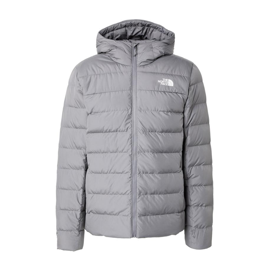 The North Face THE NORTH FACE Outdoorjas ACONCAGUA 3 grijs / wit -