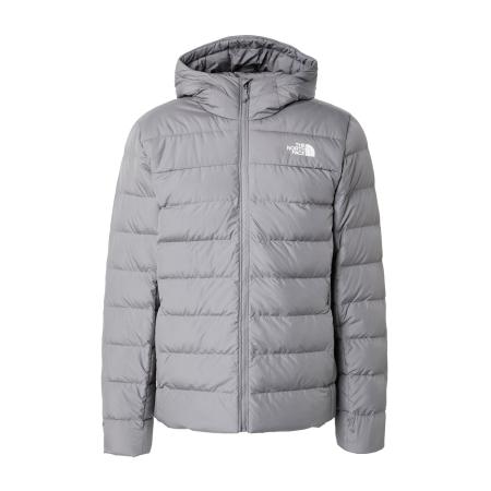 The North Face THE NORTH FACE Outdoorjas ACONCAGUA 3 grijs / wit
