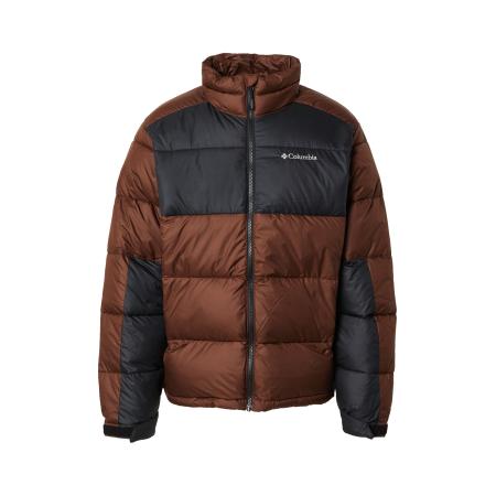 Columbia COLUMBIA Outdoorjas Pike Lake II bruin / zwart