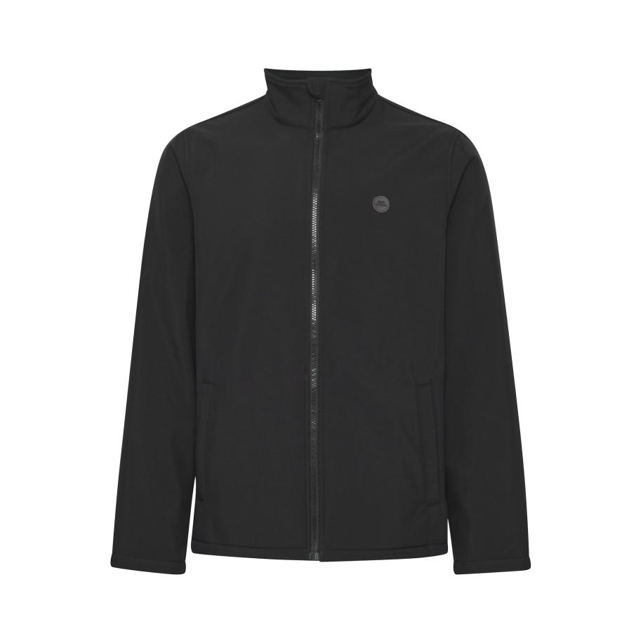 Blend BLEND Functionele jas zwart -