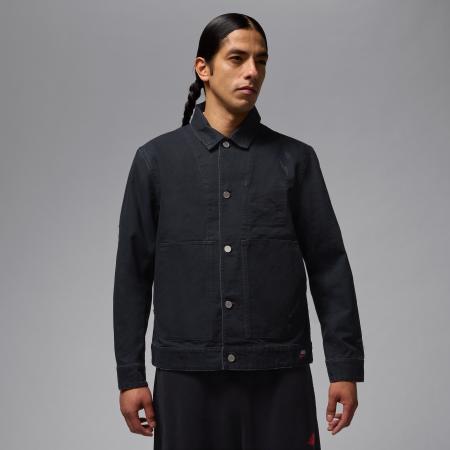 Air Jordan Rare Air Chicago herenjack - Zwart