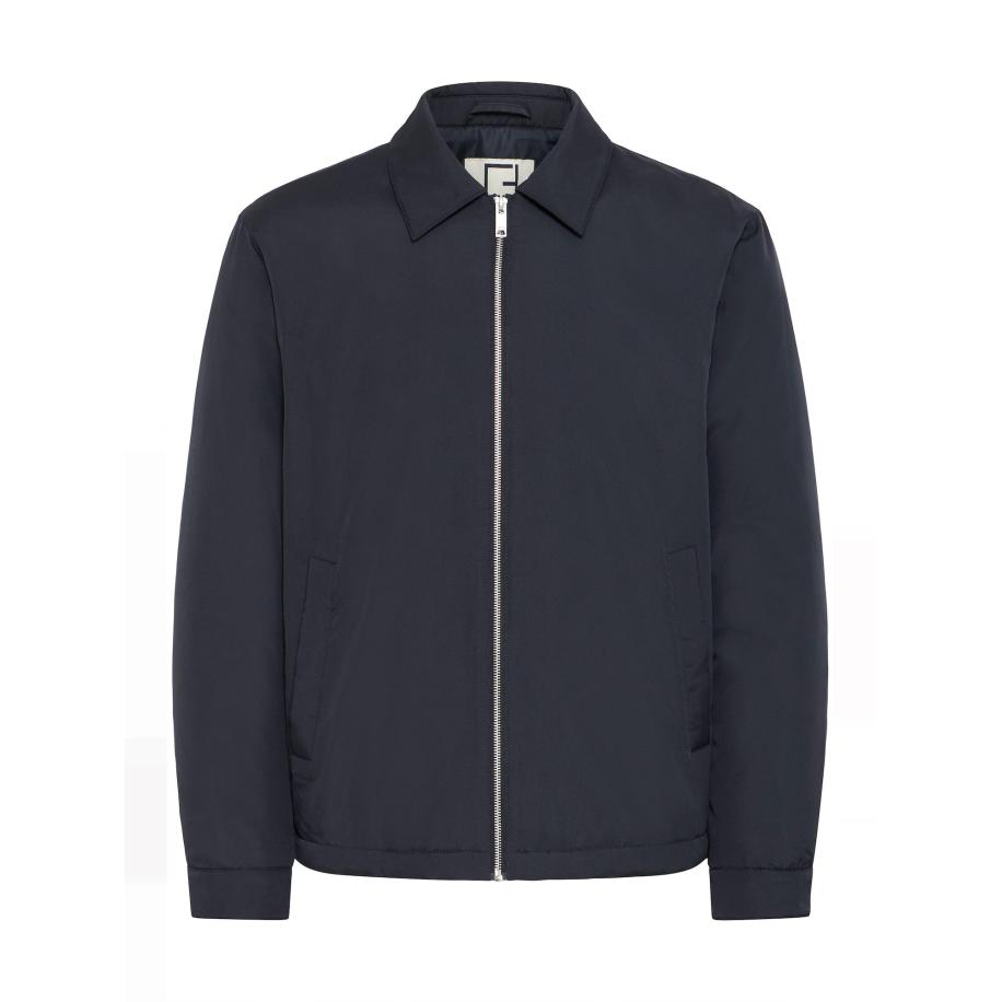 Casual Friday Casual Friday Tussenjas ALBRECHT marine -