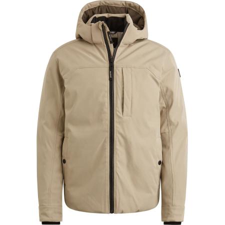 Vanguard Jas Trackchase Beige