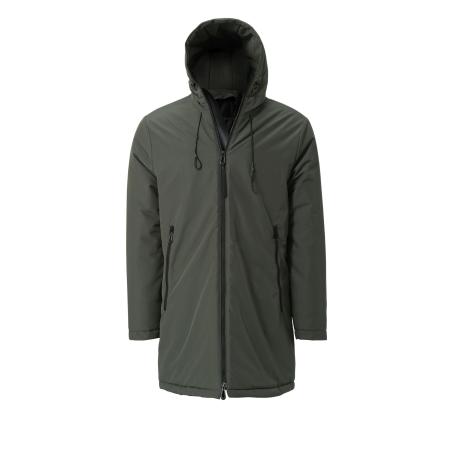 Ron Tomson Ron Tomson Winterjas olijfgroen