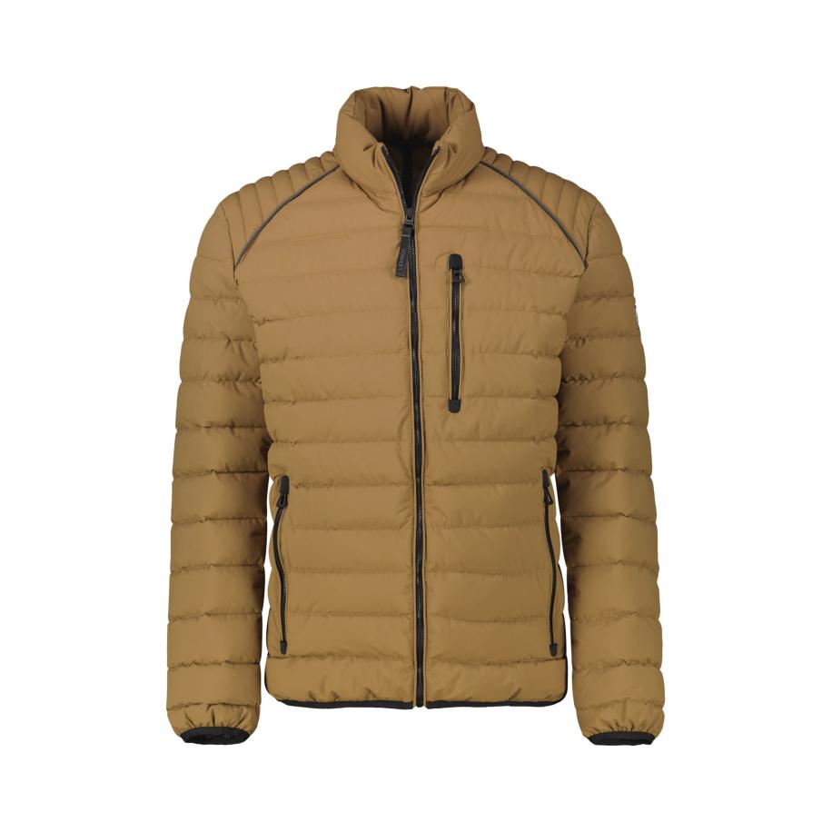 Lerros LERROS Tussenjas lichtbruin -