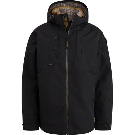 PME Legend Jas Snowpack Icon 2.0 Zwart