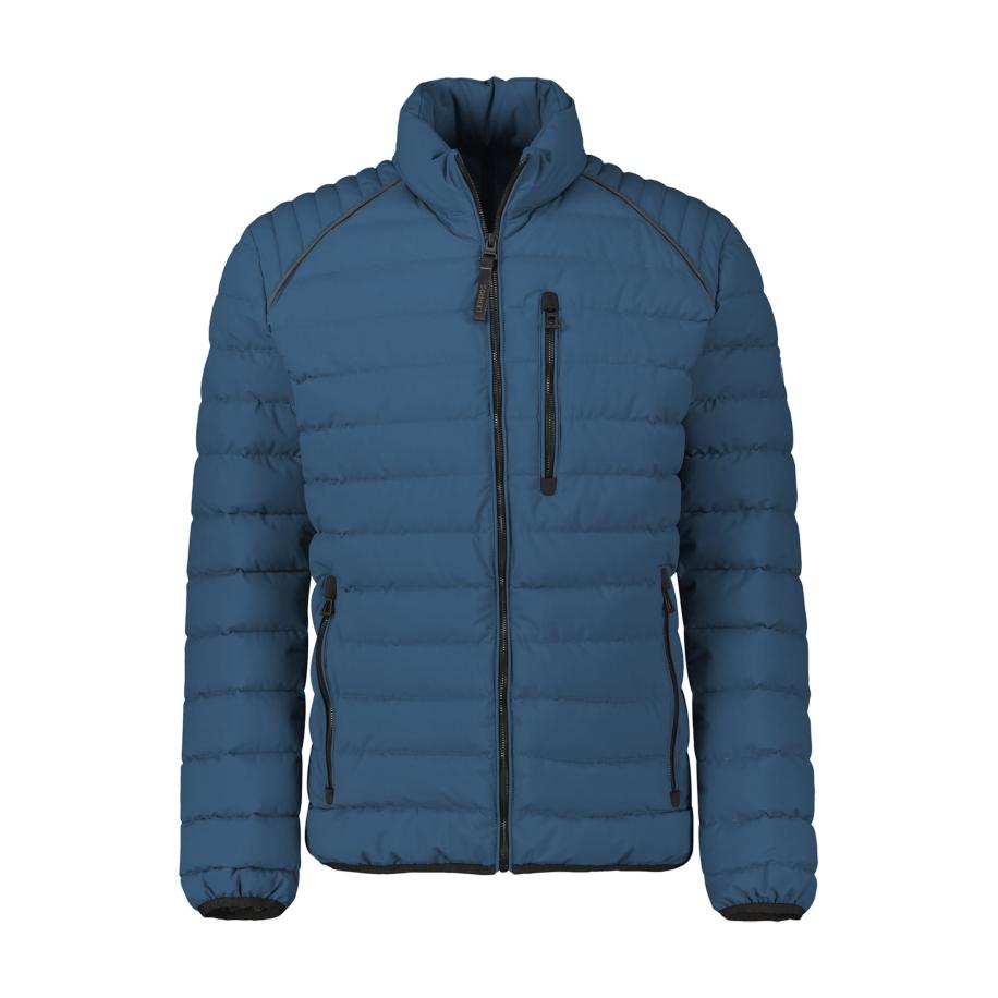 Lerros LERROS Tussenjas donkerblauw -