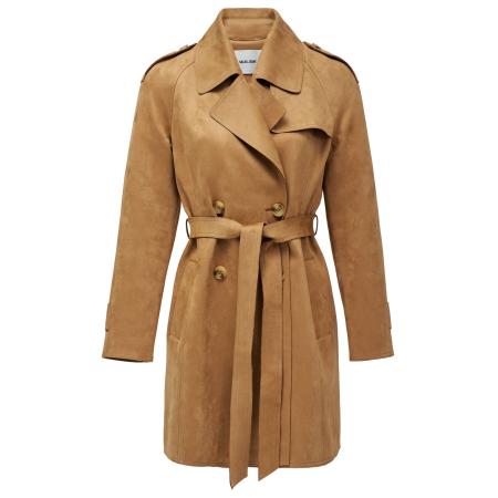 Salsa Salsa Jeans Winterjas bruin