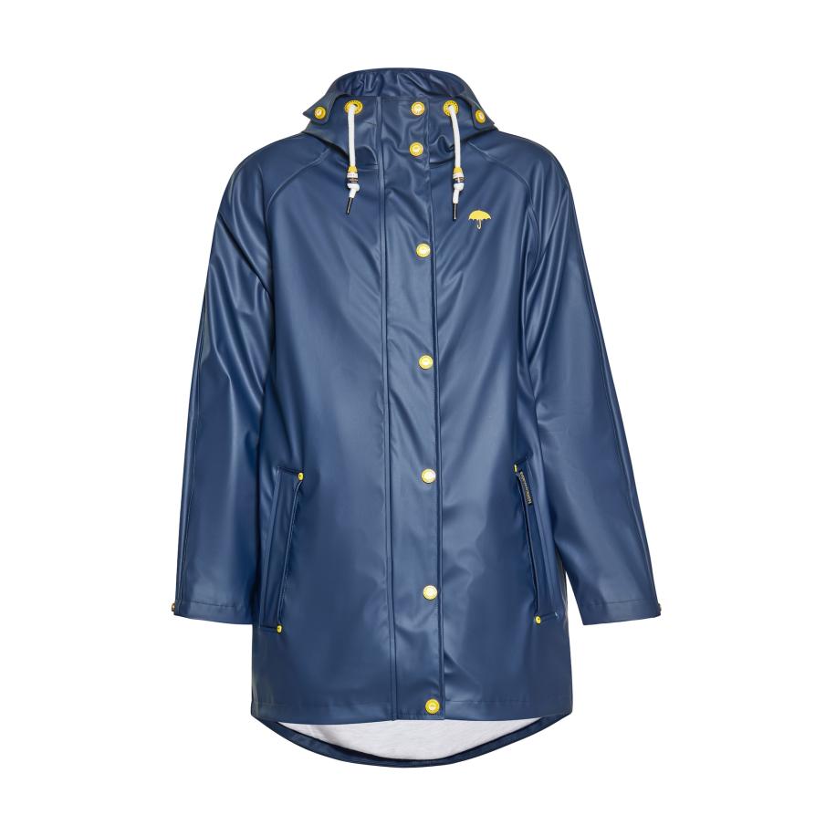 Schmuddelwedda Schmuddelwedda Tussenjas marine -