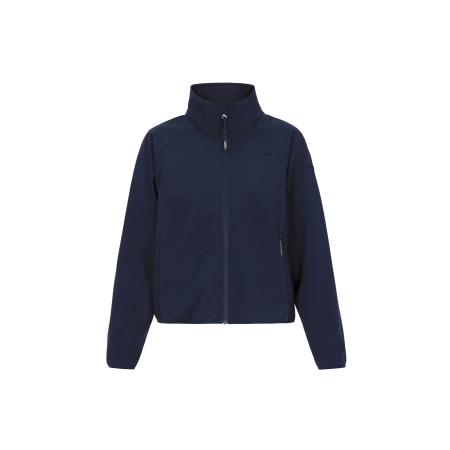 Schmuddelwedda Schmuddelwedda Functionele jas donkerblauw