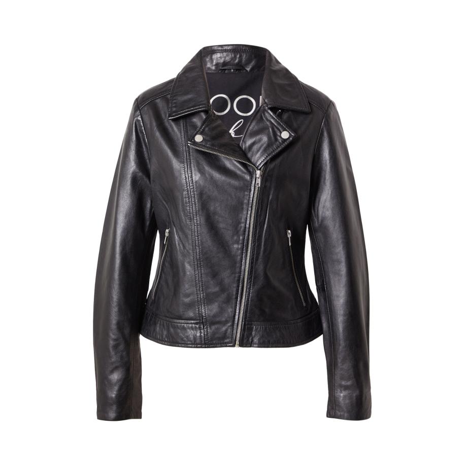 Freaky Nation FREAKY NATION Tussenjas Nuria zwart -