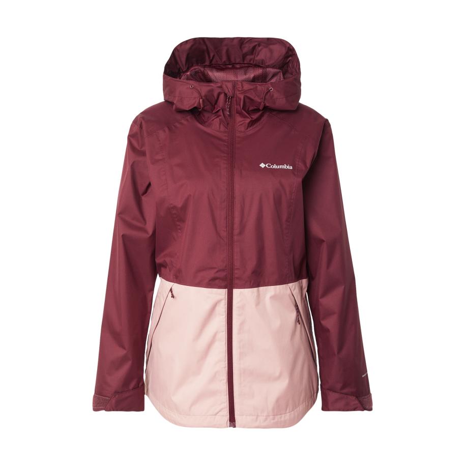 Columbia COLUMBIA Outdoorjas Inner Limits III rosa / wijnrood -
