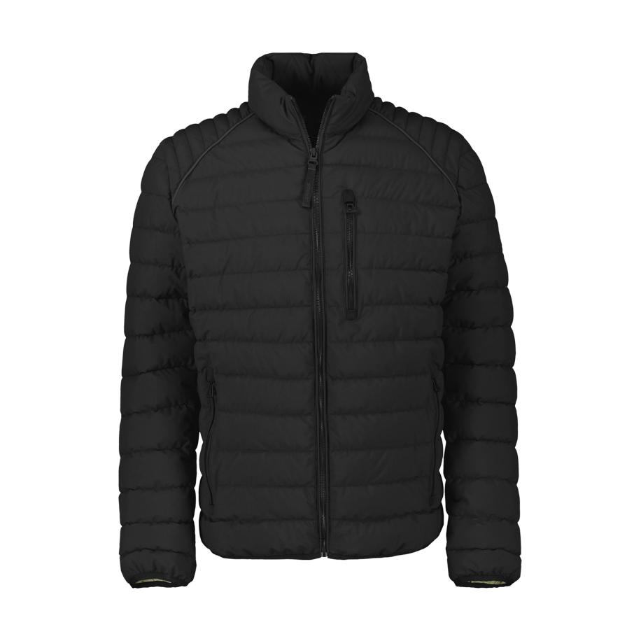 Lerros LERROS Tussenjas zwart -