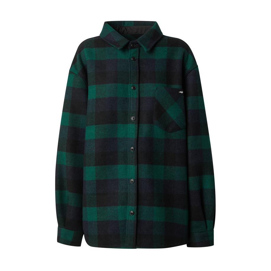 Pacemaker Pacemaker Tussenjas Timur navy / antraciet / donkergroen -