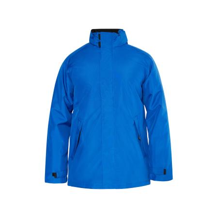 ICEBOUND ICEBOUND Functionele jas Arctic royal blue/koningsblauw