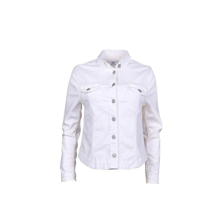 Le Temps des Cerises Le Temps Des Cerises Tussenjas wit -